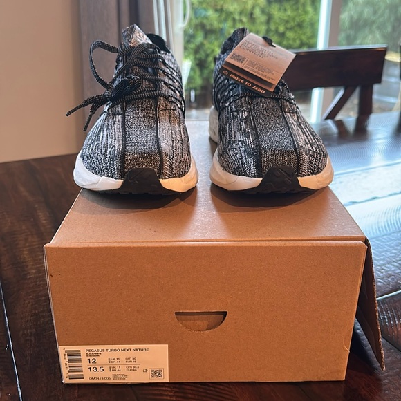 Nike Pegasus Turbo Next Nature size 12 **Brand New in original box** - Picture 2 of 9